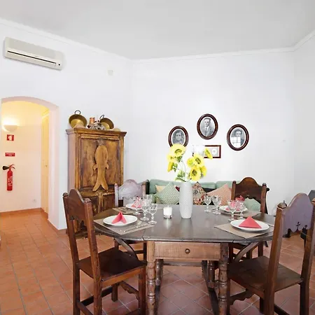 Vakantiehuis Casa Do Lavrador Furnazinhas *