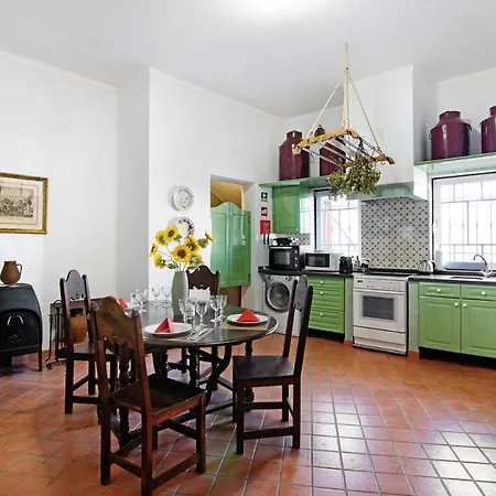 Casa Do Lavrador Furnazinhas Odeleite