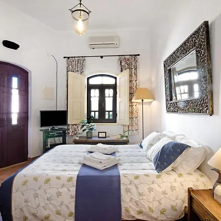 Casa Do Lavrador Furnazinhas Vakantiehuis