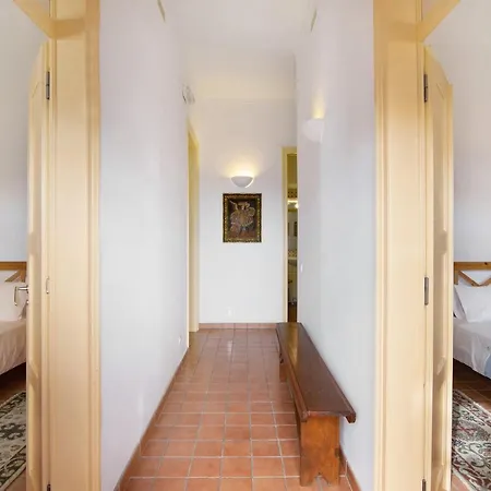 Vakantiehuis Casa Do Lavrador Furnazinhas Odeleite