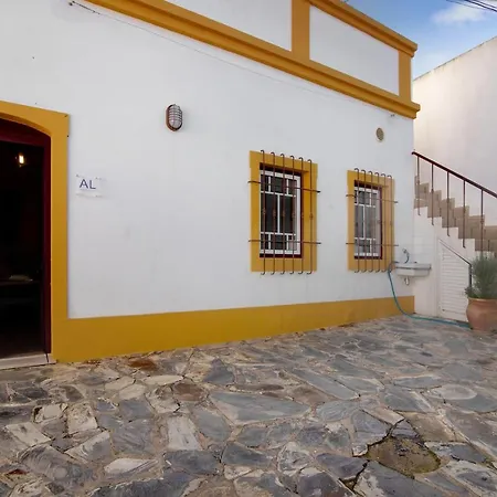 Vakantiehuis Casa Do Lavrador Furnazinhas