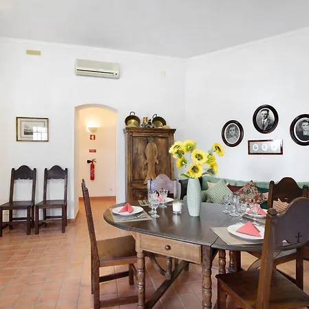 بيت للعطل Casa Do Lavrador Furnazinhas *